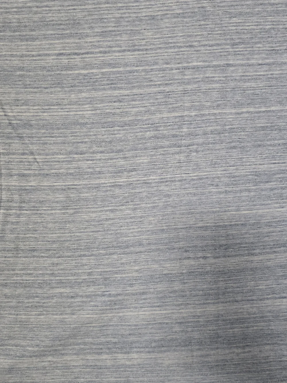 Banana Republic Soft Wash Light Blue Striped T-Shirt size L
